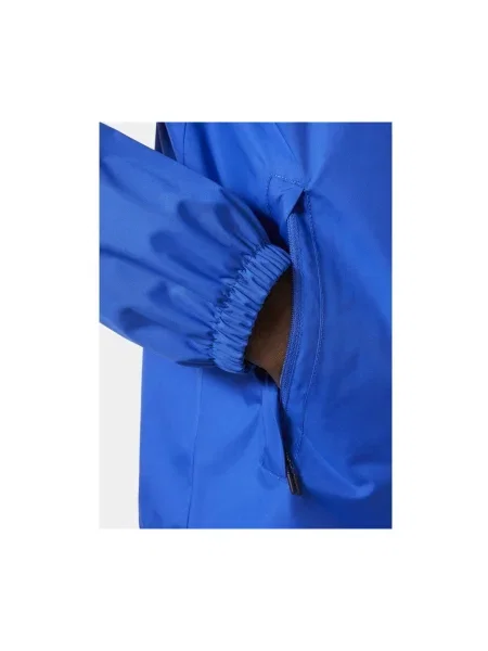 Geacă Helly Hansen albastru