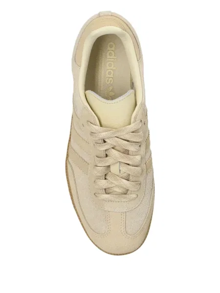 Papuci Adidas cu dungi negru