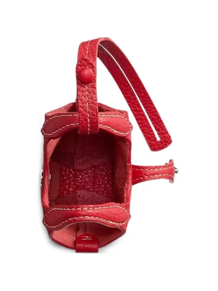 Polo majica Polo Ralph Lauren crvena