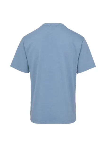 Tricou Undercover cu imagine albastru