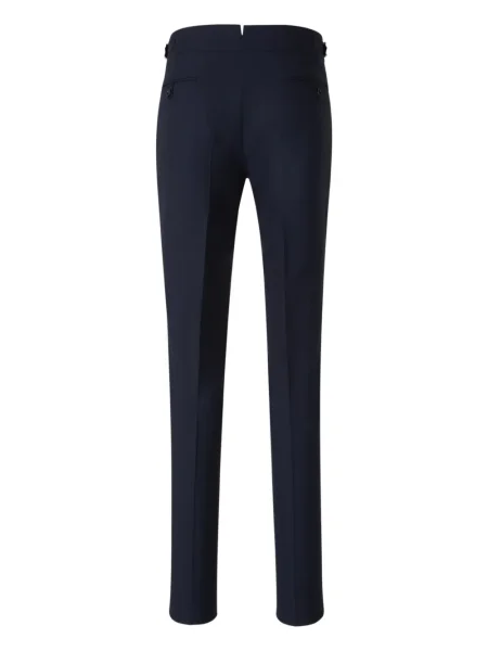Costum Scabal de costum albastru