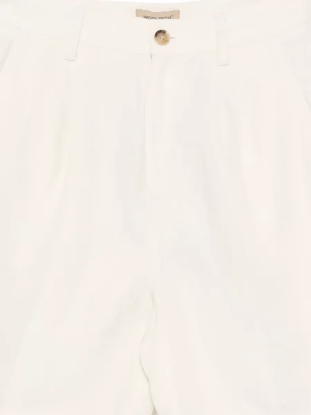 Szorty Woolrich plisowane