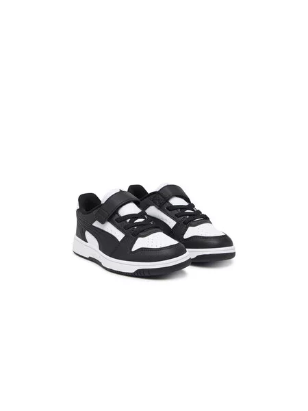 Tenisice Puma Rebound Slam Lo Ac+ Ps bijela