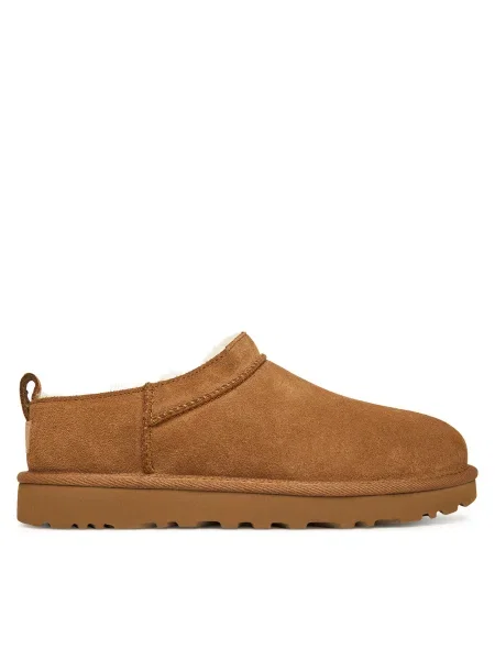 Klasszikus bakancs Ugg barna
