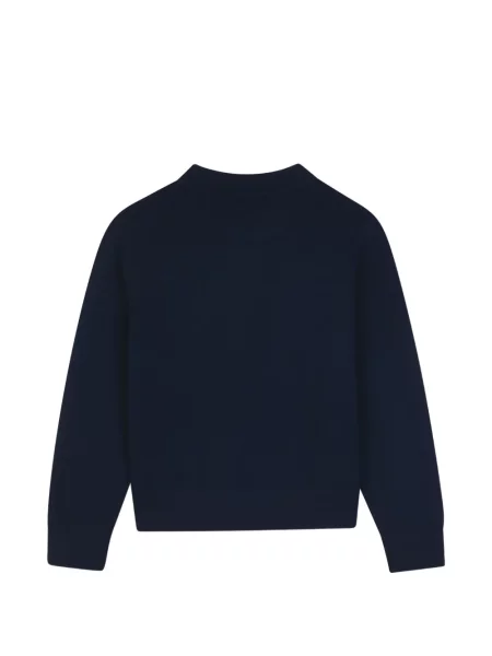 Gyerek szvetter Zadig & Voltaire kék