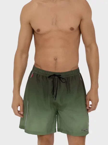 Шорти Marc&andre зелені