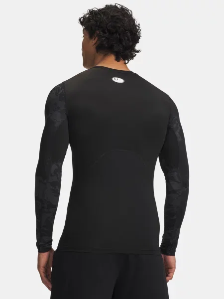 Majica Under Armour crna