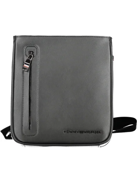Geantă Tommy Hilfiger negru