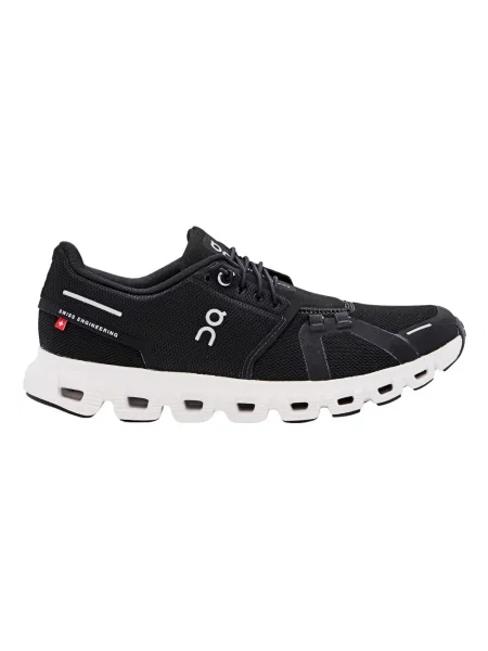 Buty do biegania On Running do biegania czarne