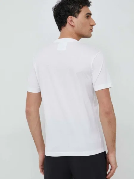 Póló Emporio Armani fehér