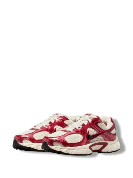 Sneakerși Nike roșu