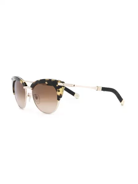 Ochelari de soare Paradis Collection maro