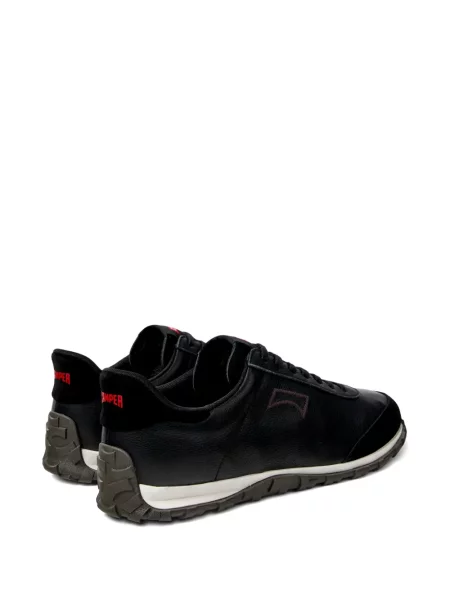 Sneakerși Camper negru