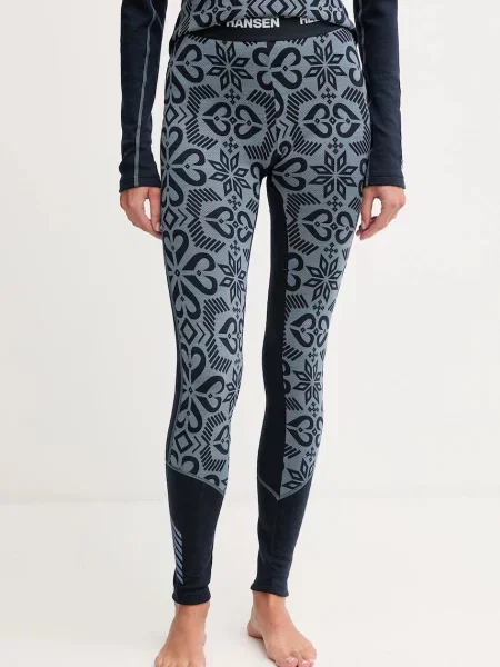 Термобелье Helly Hansen из шерсти мериноса