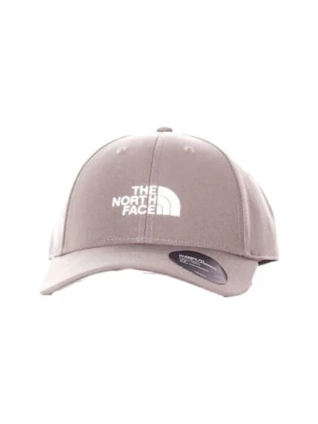 Șapcă The North Face clasică bej