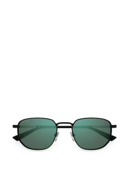 Ochelari de soare Gucci Eyewear negru