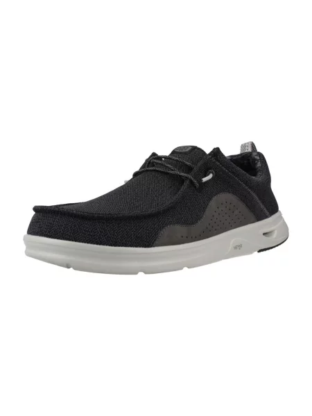 Pantofi Heydude plasă negru