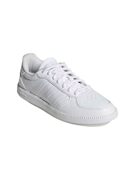 Pantofi Adidas alb