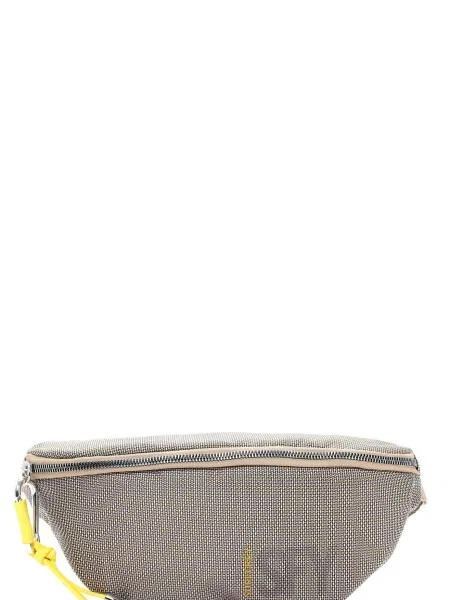 Suri Frey Torbica za okrog pasu Sports Marry kamela rumena