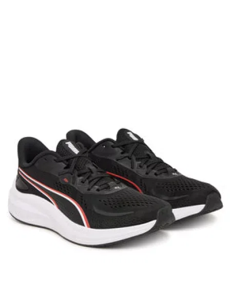 Puma Sportcipők Skyrocket Lite 2 03 fekete