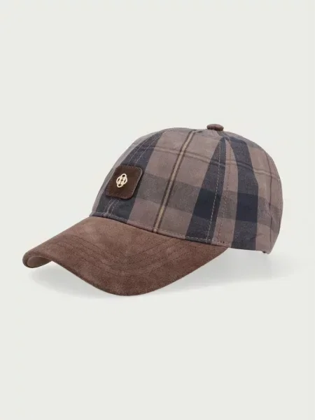 Gant baseball kapa rjava