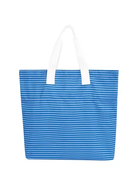 Torba shopperka Protest Prtcondor bag niebieska