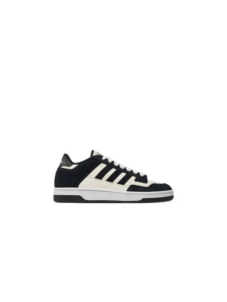 Adidas Sneakersy Rapid Court Low Černá bílé