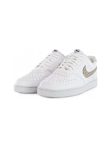 Pantofi Nike alb