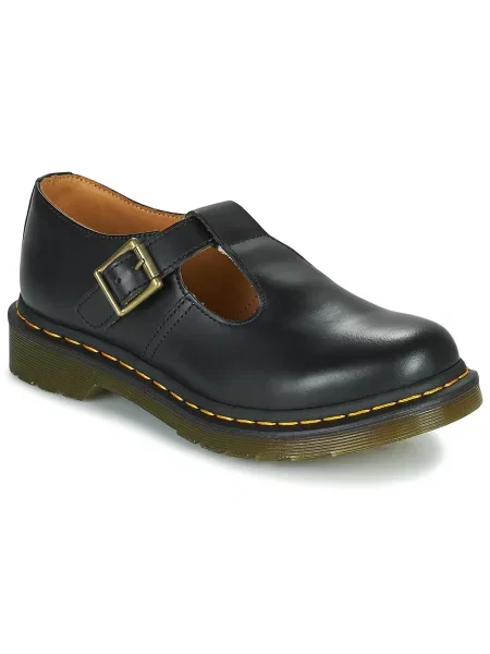 Derby Dr. Martens črna