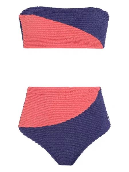 Компект бикини Brigitte синьо