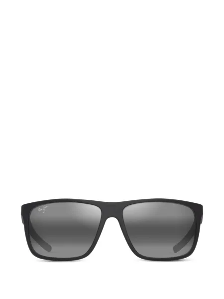 Ochelari de soare Maui Jim negru