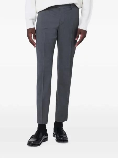 Pantaloni Pt Torino gri