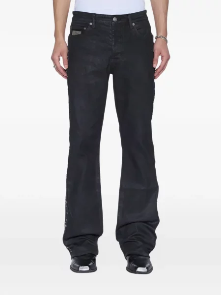 Blugi Ksubi negru