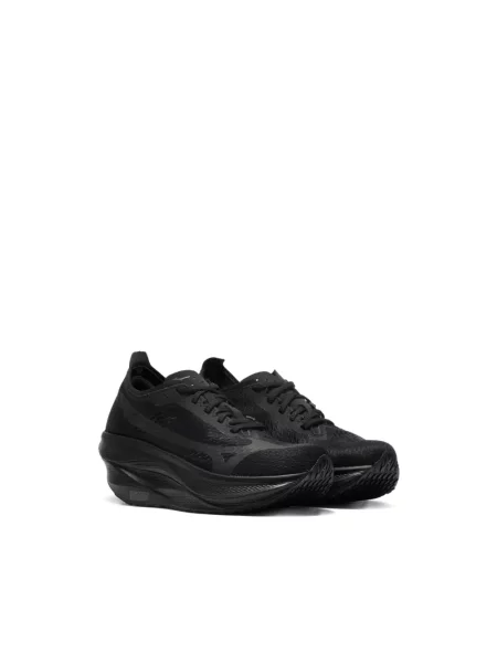 Sneakersy Comme Des Garcons czarne