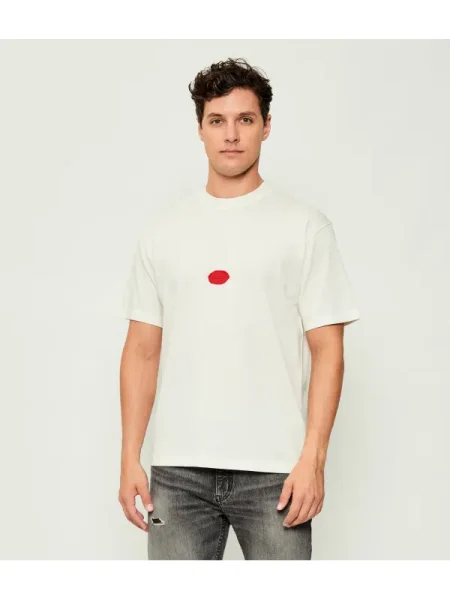 HUGO Tricou Divis