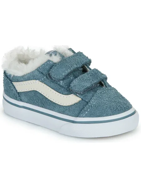 Pantofi copii Vans albastru
