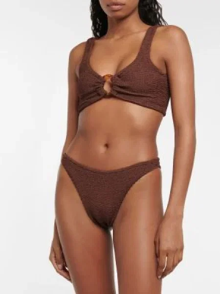 Bikini Hunza G