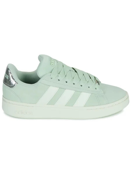 Pantofi Adidas verde