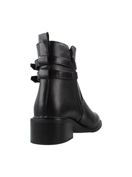 Pantofi Claudia Ghizzani negru
