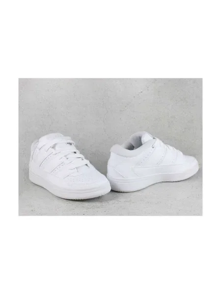 Félcipo Adidas fehér
