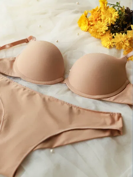 Бюстгальтер Yamamay черный