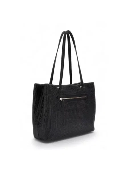 Shopperka Guess czarna