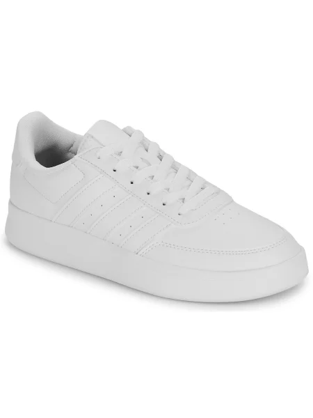 Tenisky Adidas biela