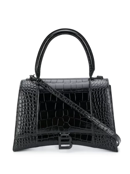 Geantă Balenciaga negru