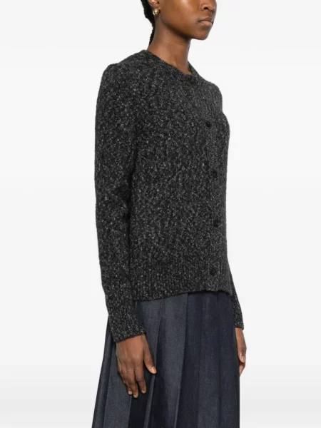 Cardigan Marc O'polo gri