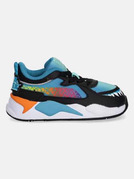 Детские кроссовки Puma RS-X