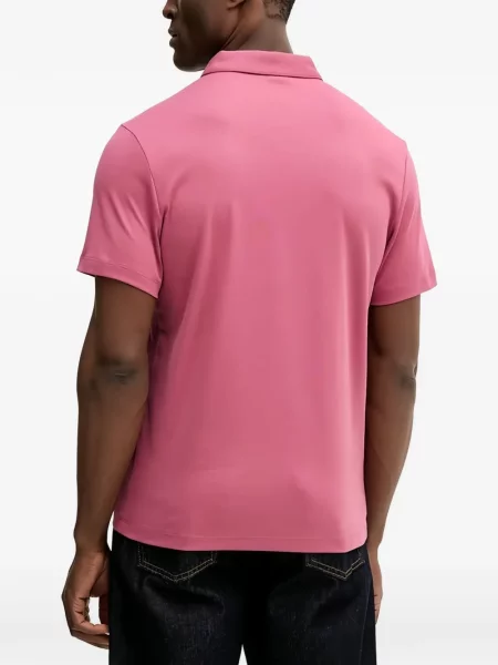 Tricou polo Michael Kors roz