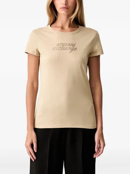 Stras tricou Armani Exchange