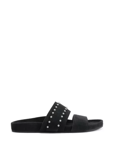 Sandale Giuseppe Zanotti negru