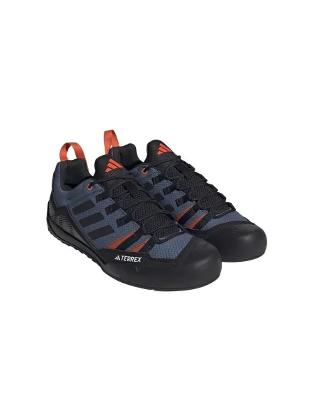 Sneakersy adidas černé